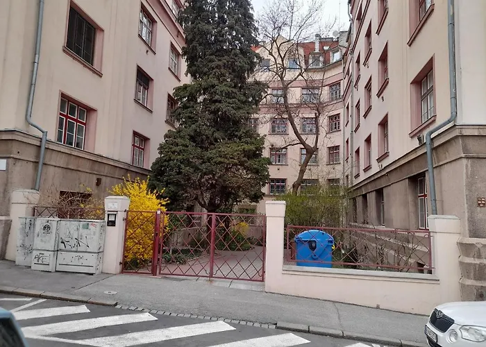 Apartament Beautiful In The Old Town Of