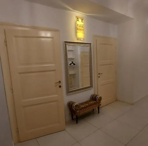 Beautiful In The Old Town Of * Bratislava