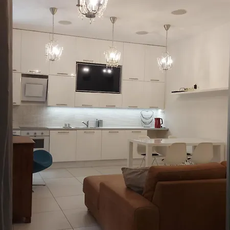 Beautiful In The Old Town Of *