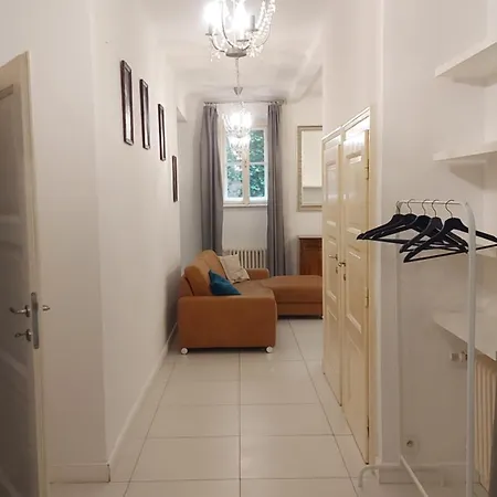 Beautiful In The Old Town Of * Bratislava