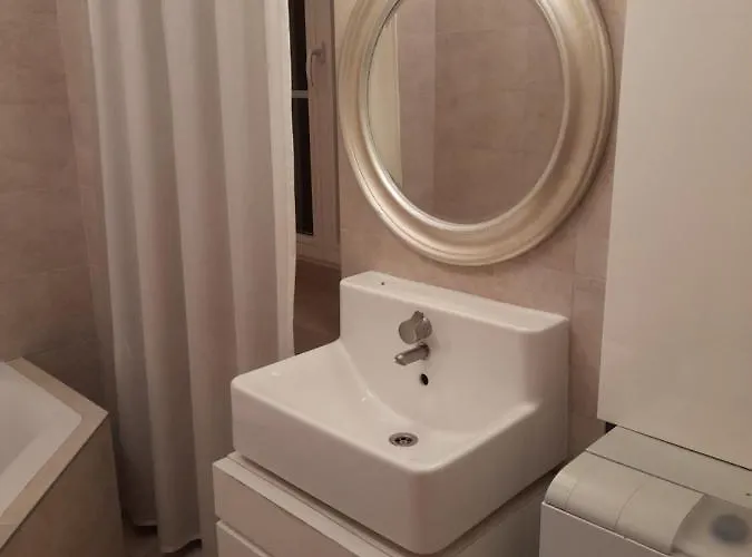 Appartement Beautiful In The Old Town Of Bratislava