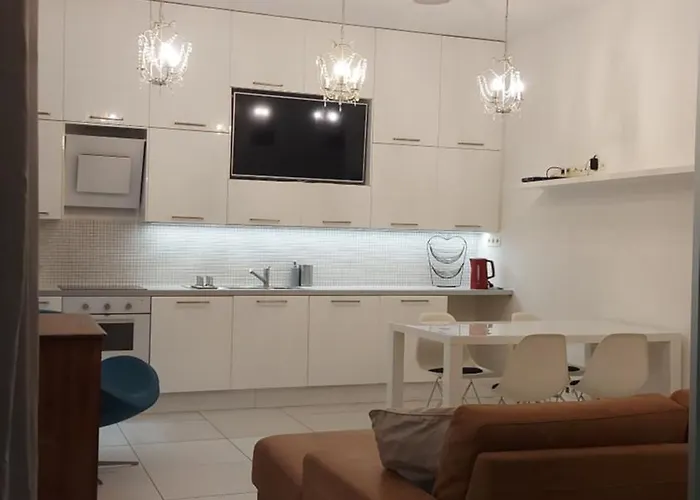 Beautiful In The Old Town Of *