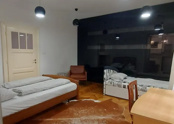 Beautiful In The Old Town Of *