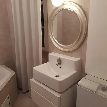 Lägenhet Beautiful In The Old Town Of Bratislava